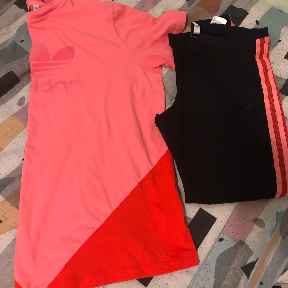 🧨Adidas Outfit🧨 Authentic XL